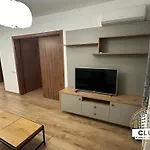 Cluj Viva Aparthotel