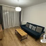 Cluj Viva Aparthotel